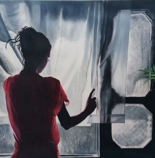 Panjereh (The Window)