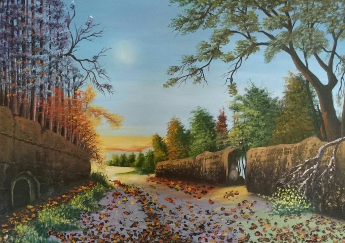 Paeez (Autumn)