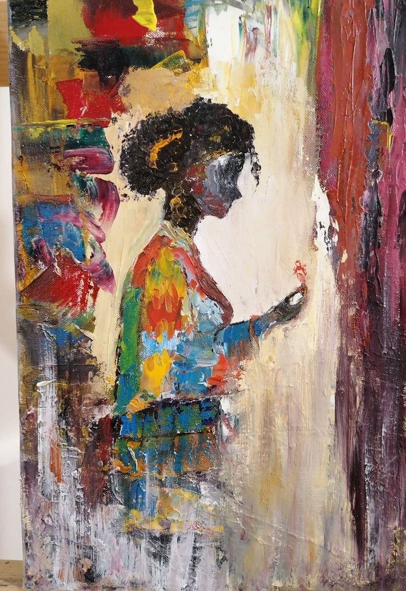 Rangin (Colourful)