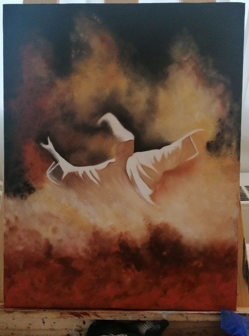 Atash (Fire)