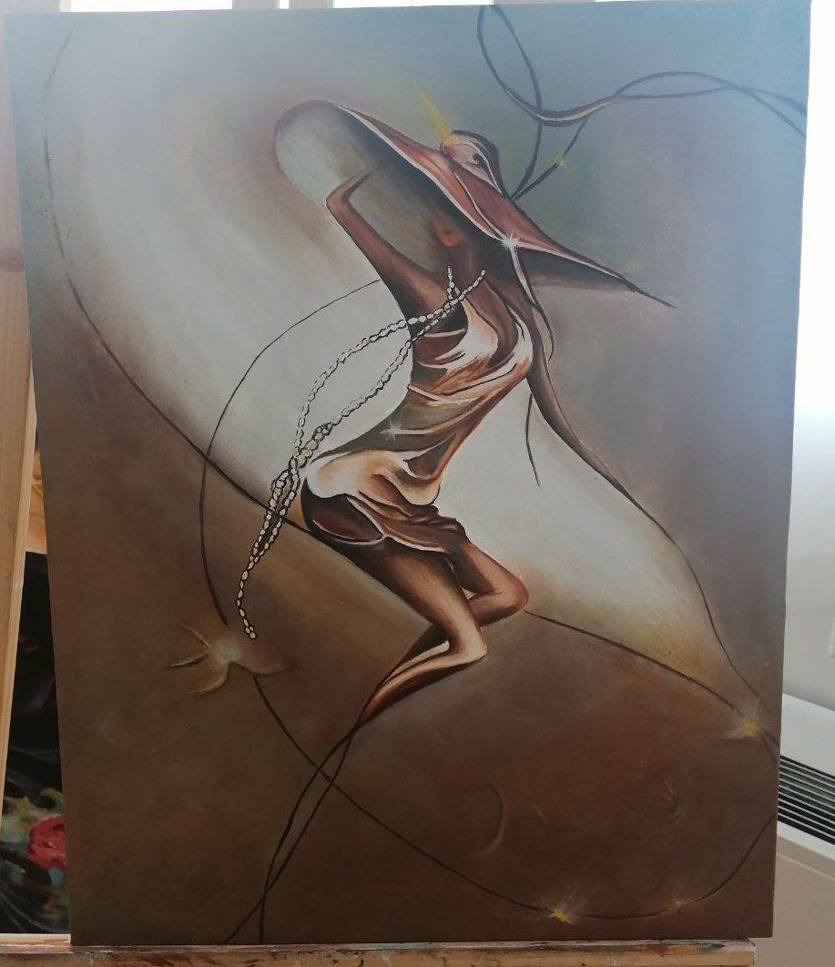 Morvarid (Pearl)