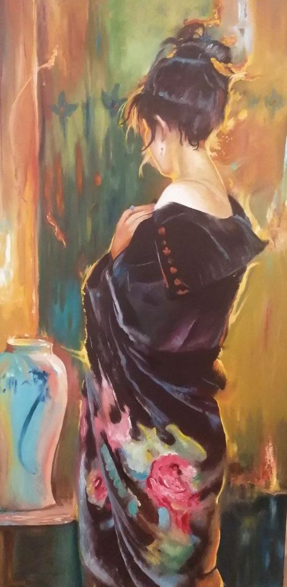 Abrisham (Silk)
