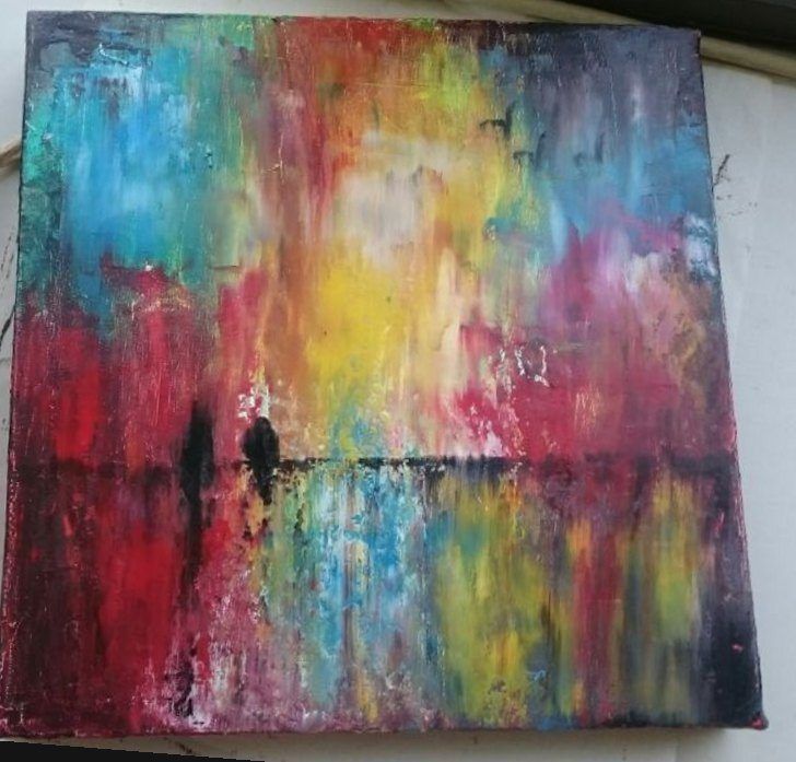 Rangin-Kaman (Rainbow)