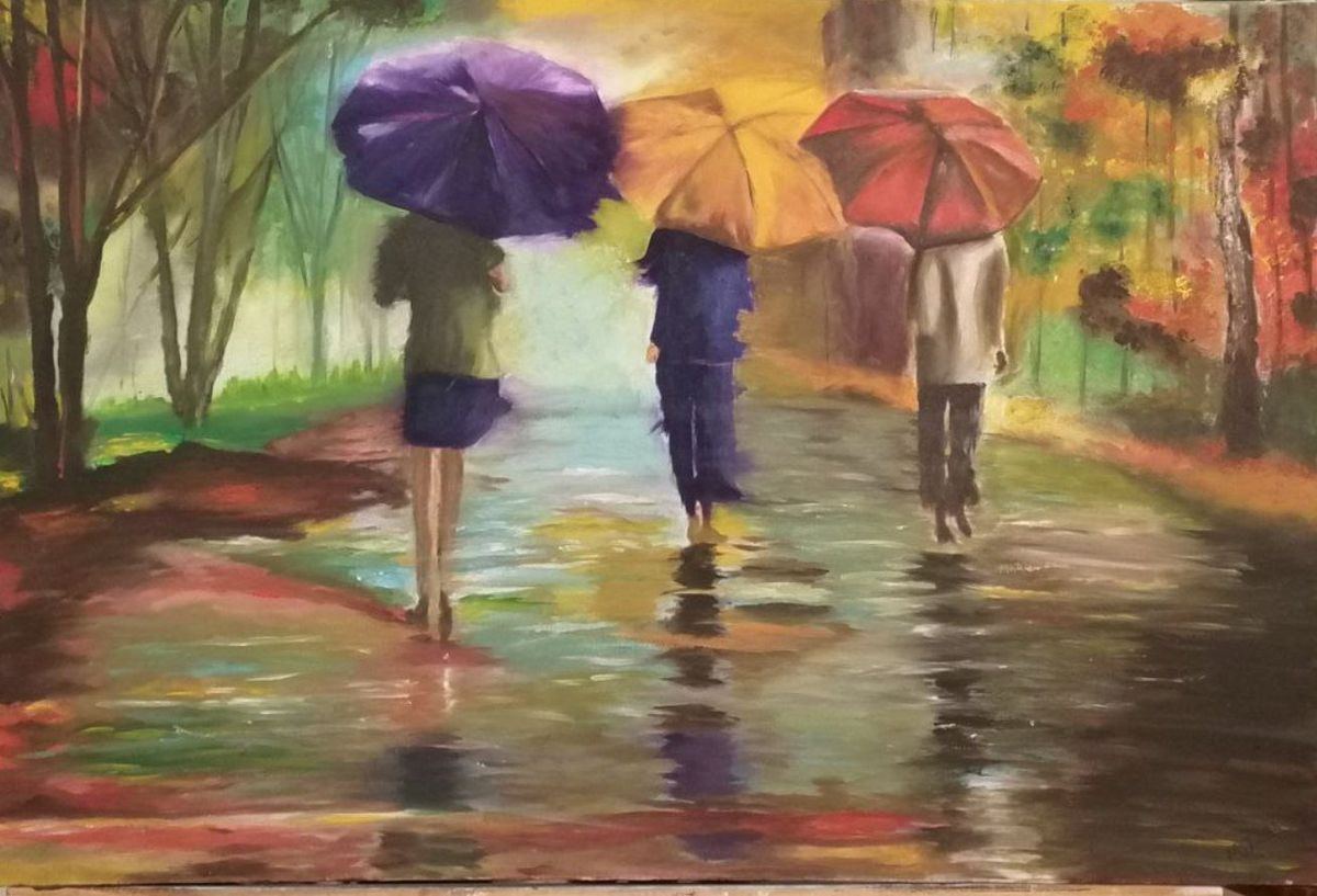 Baran (Rain)
